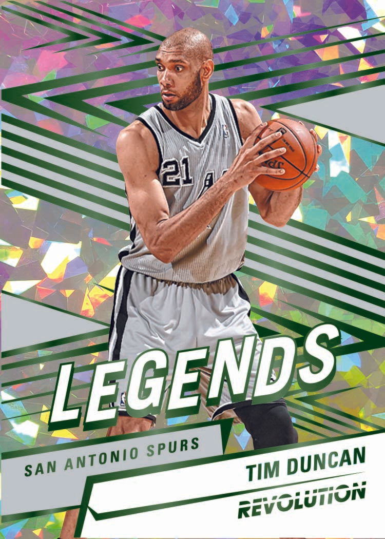 Panini Revolution Basketball Chinese New Year Box 2024/2025