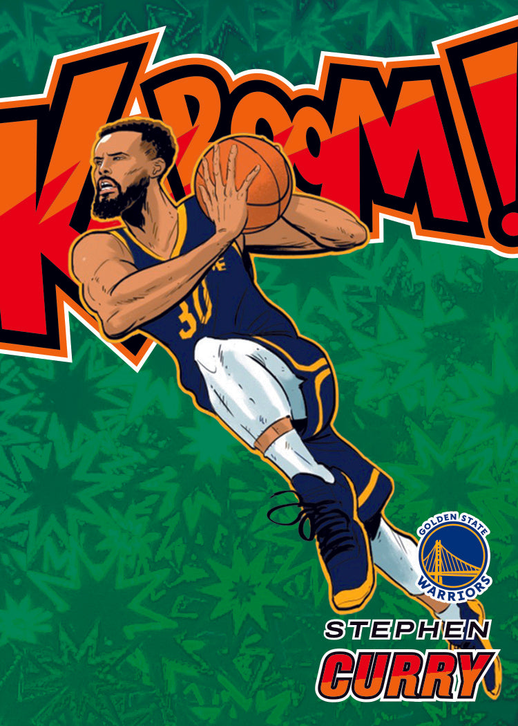 Panini Revolution Basketball Hobby Box 2024/2025