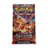 Pokémon Karmesin & Purpur Obsidian Flammen Booster Pack (DE)