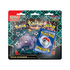 Pokémon Scarlet & Violet SV4.5 Paldean Fates Tech Sticker Blister Maschiff (EN)