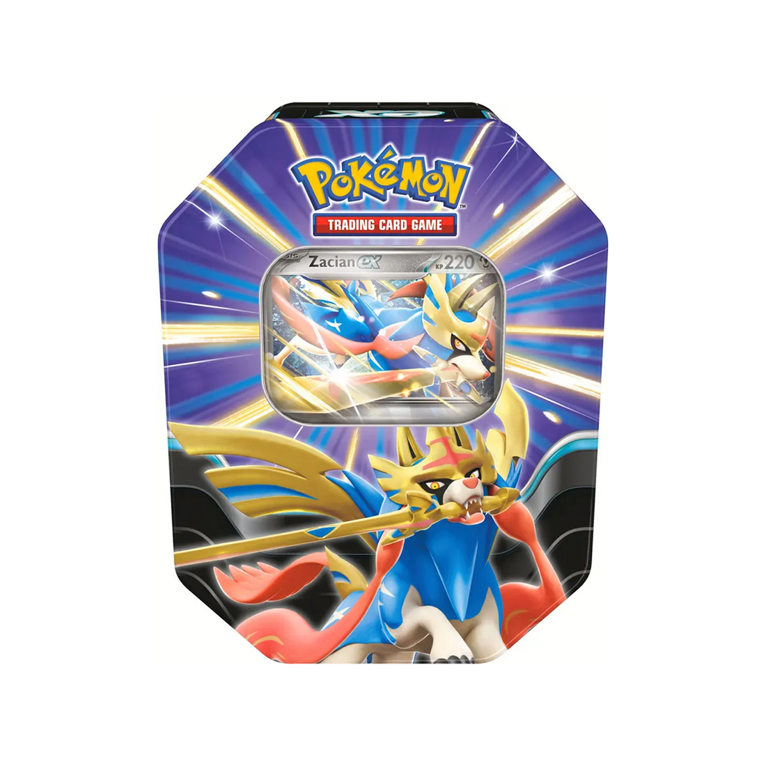 Pokémon Tins 121, 122 Sommer 2025 (DE)