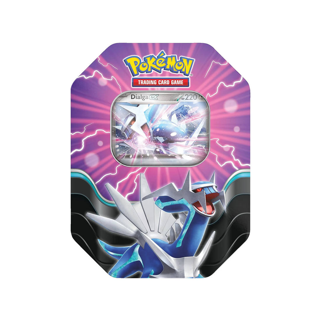Pokémon Azur-Legenden Tins Frühjahr 2025 (DE)