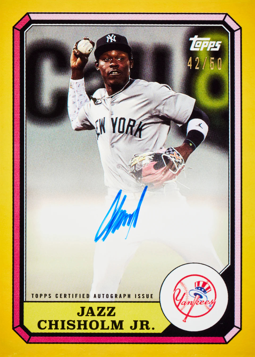 Topps Archives Baseball Hobby Box 2025