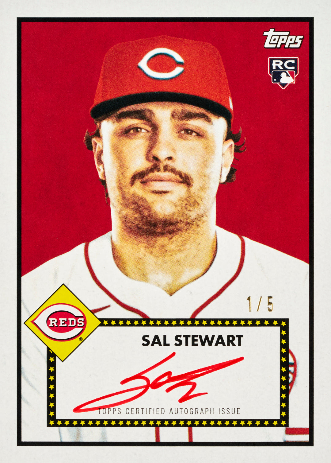 Topps Baseball Series 2 Jumbo Hobby Box 2026