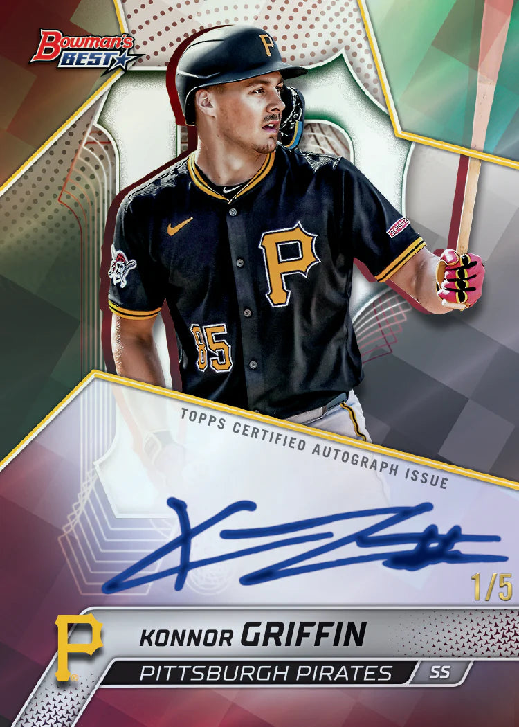 Topps Bowman&
