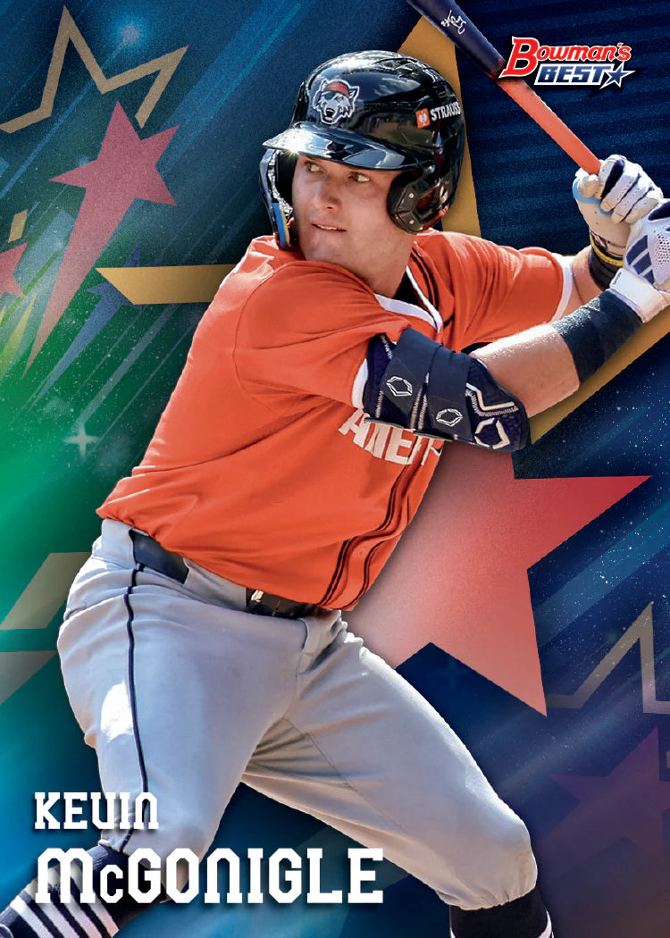 Topps Bowman&