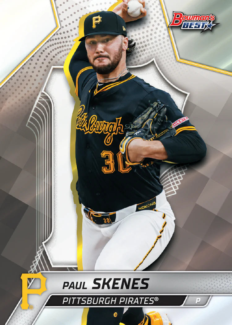 Topps Bowman&