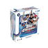 Topps Chrome Baseball MLB Logofractor Box 2025