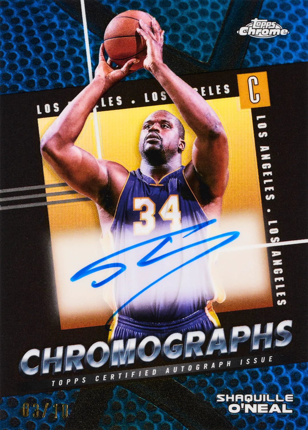 Topps Chrome Basketball Hobby Box 2024/2025