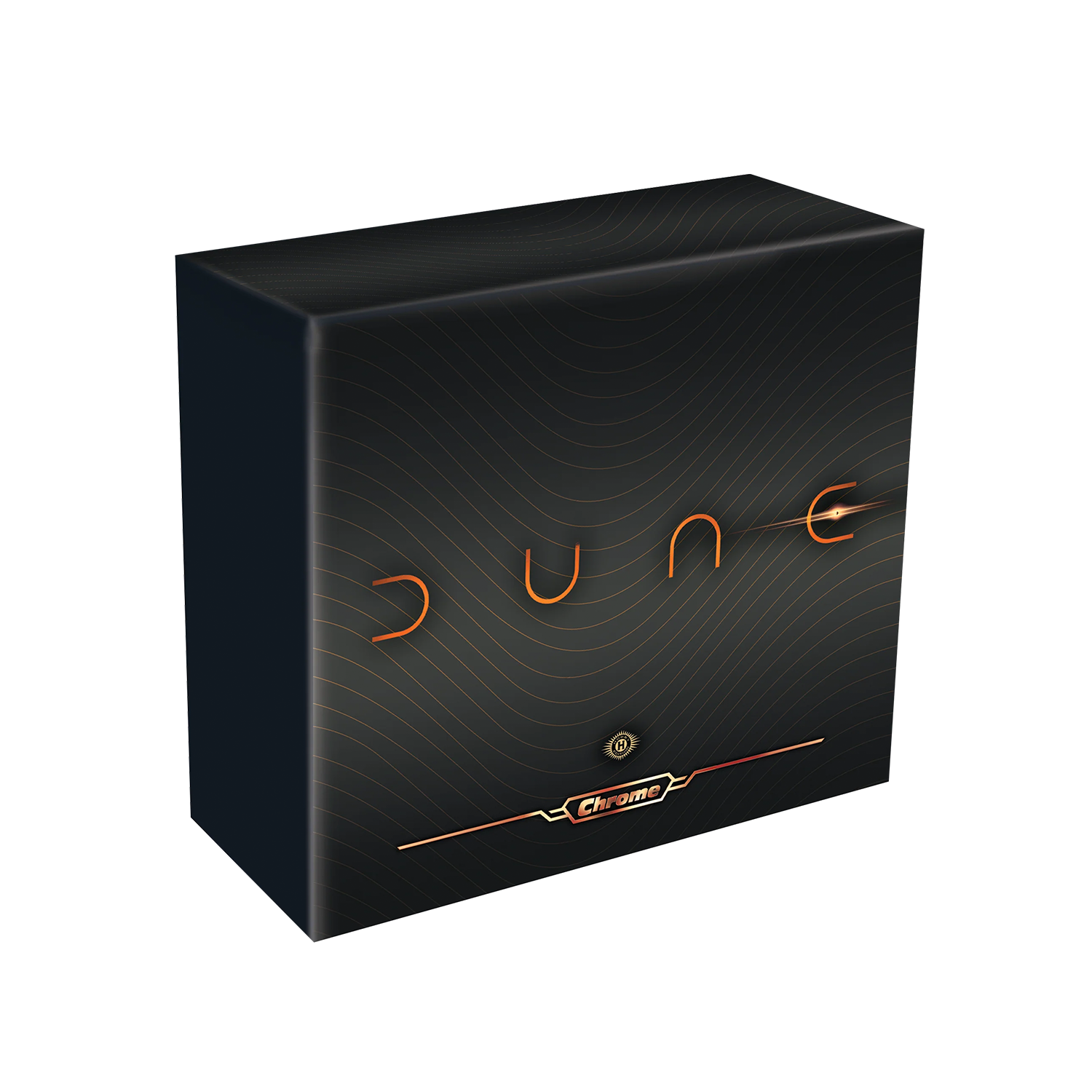 Topps Chrome Dune Hobby Box 2024