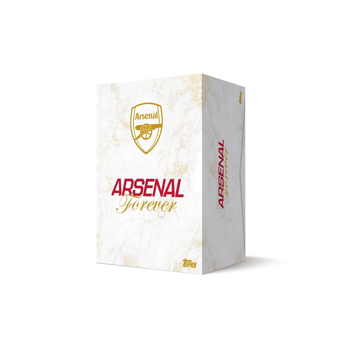Topps FC Arsenal Forever Hobby Box 2023/2024