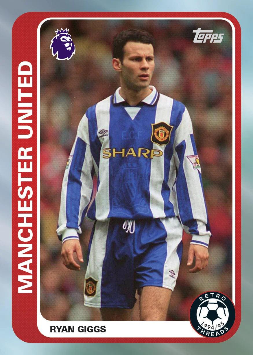 Topps Flagship Premier League Hobby Box 2026/2027