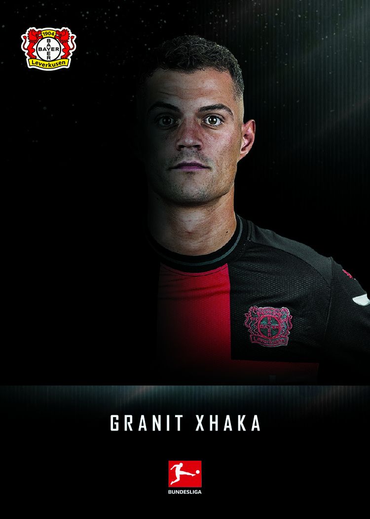 Topps Midnight Bundesliga Hobby Box 2023/2024