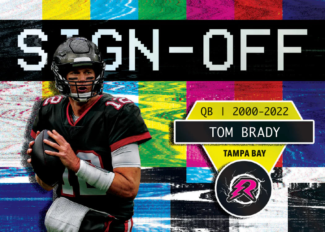 Topps Resurgence Football Mega Box 2024