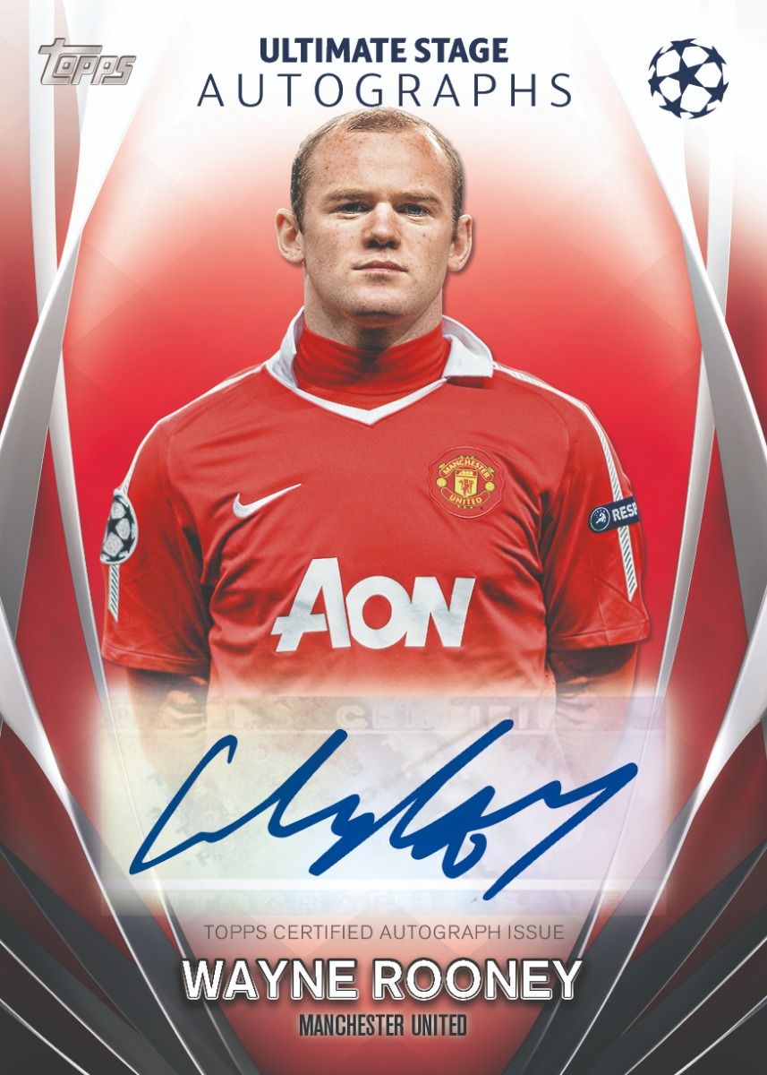 Topps UEFA Club Competitions Value Blaster Box 2023/2024