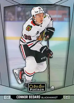 Upper Deck O-PEE-CHEE Platinum Hockey NHL Blaster Box 2024/2025