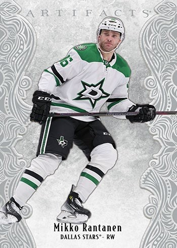 Upper Deck Artifacts Hockey NHL Blaster Box 2025/26