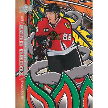 Upper Deck NHL Upper Deck Series 1 Blaster Box 2024/2025