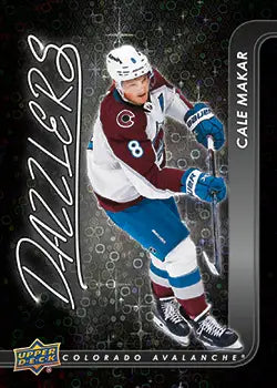 Upper Deck NHL Upper Deck Series 2 Steel Tin 2024/2025