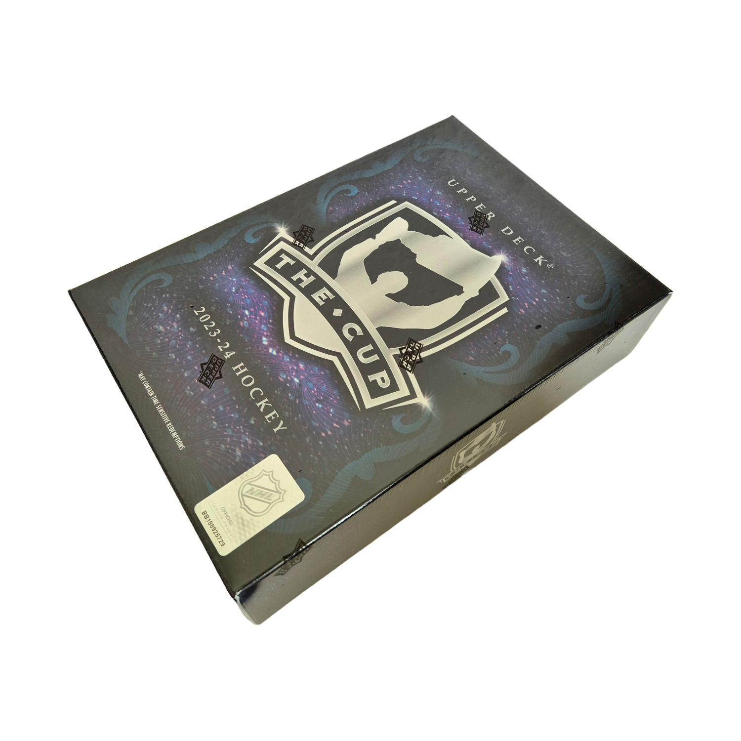 Upper Deck The Cup Hockey NHL Hobby Box 2023/2024