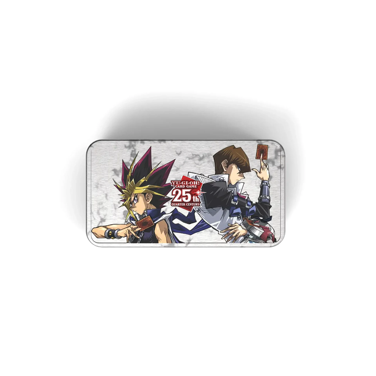 Yu-Gi-Oh! 25th Anniversary Tin: Dueling Mirrors 2024 (DE)