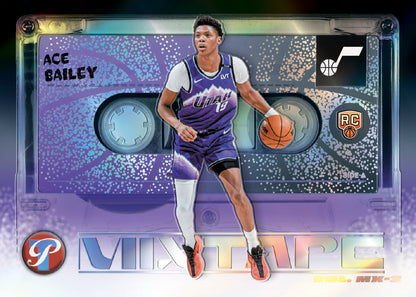 Topps Pristine NBA Hobby Box 2025/2026