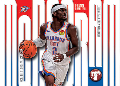Topps Pristine NBA Hobby Box 2025/2026
