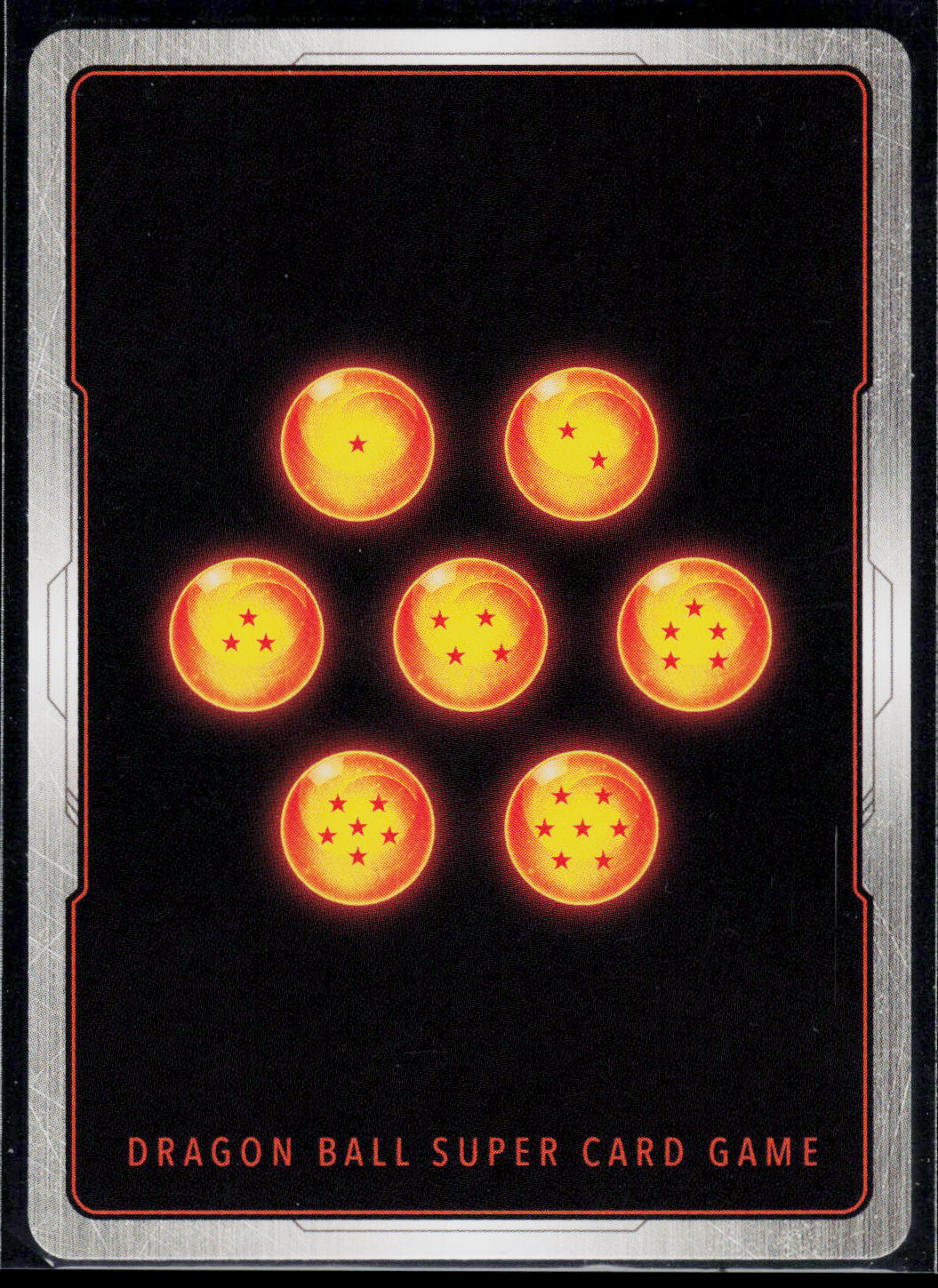 Gogeta: BR FB09-007 (EN)