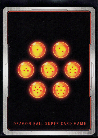 Son Goku FB09-037 (EN)
