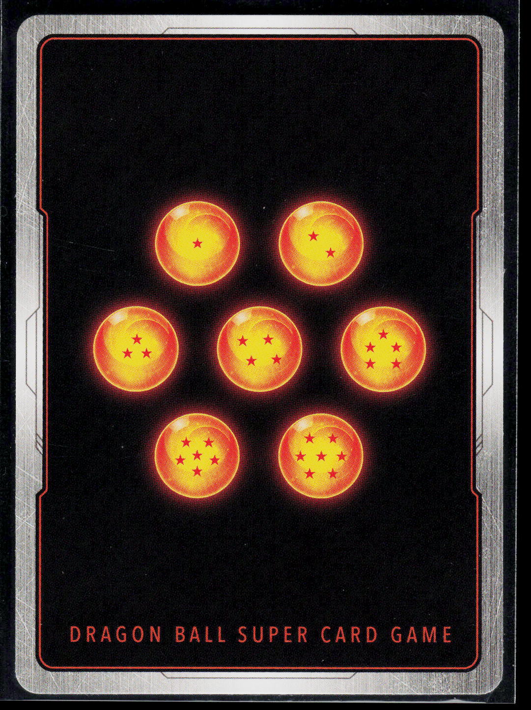 Son Goku: GT FB09-100 (EN)