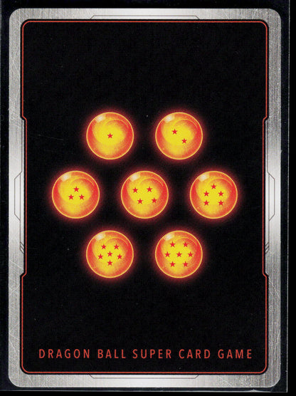 Son Goku: GT FB09-100 (EN)