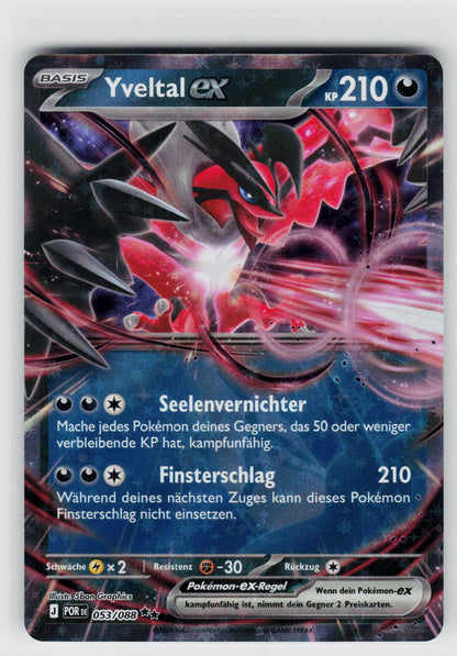 Yveltal-ex 053/88 (DE)