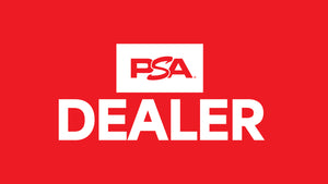 PSA Dealer