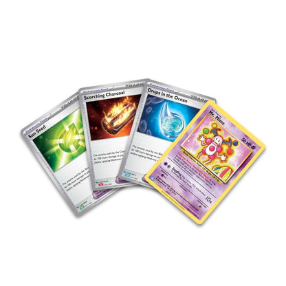 Pokémon Combined Powers Premium Collection (EN)