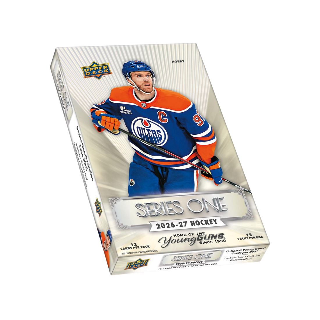 Upper-Deck-Series-1-Hockey-Hobby-Box-2026-2027