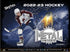 Upper Deck NHL Skybox Metal Universe Box 2022/2023