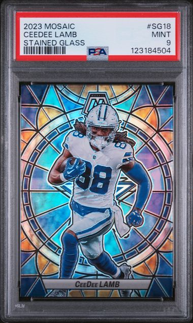 PSA 9