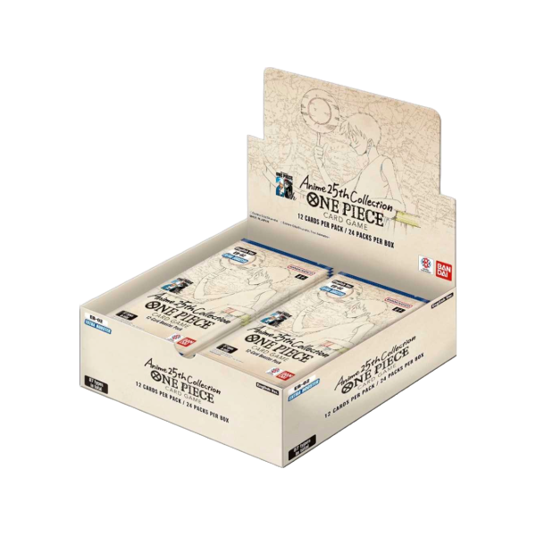 One Piece Trading Cards günstig online kaufen