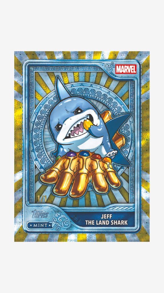 TOPPS