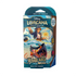 Disney Lorcana: Azurblaues Meer - Starter Deck Bernstein & Rubin (Deutsch)
