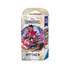 Disney Lorcana: Mythen - Starter Deck Smaragd & Rubin (A) (Deutsch)