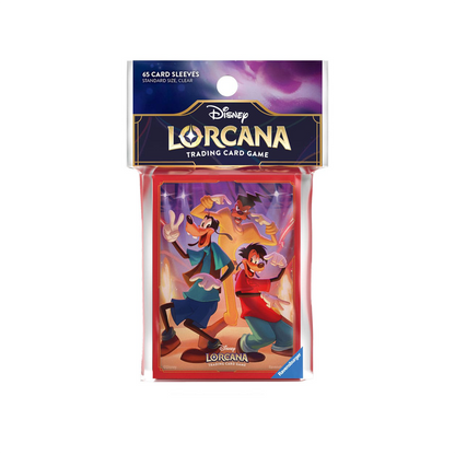Disney Lorcana: Mythen - Kartenhüllen
