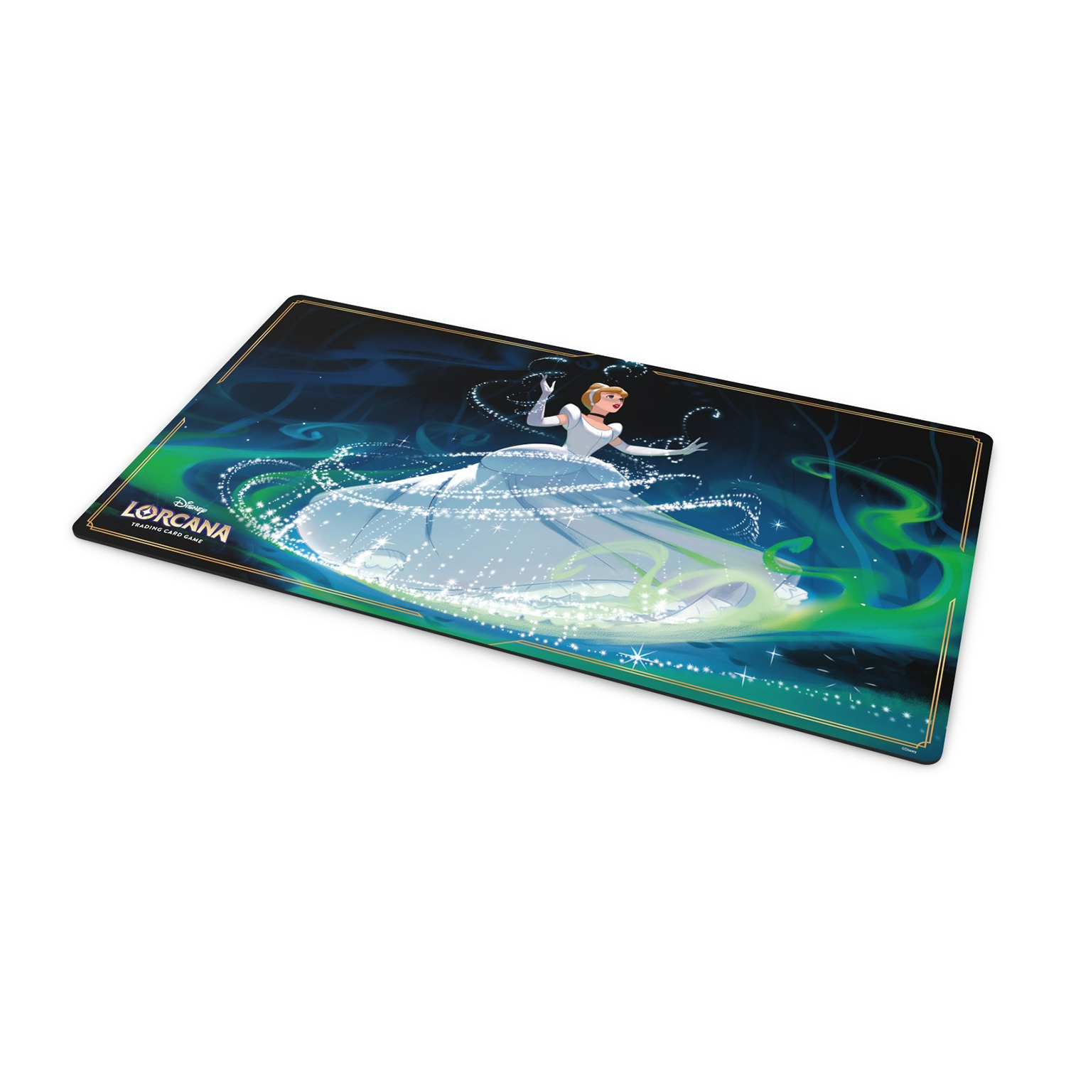 Disney Lorcana: Mythen - Spielmatte