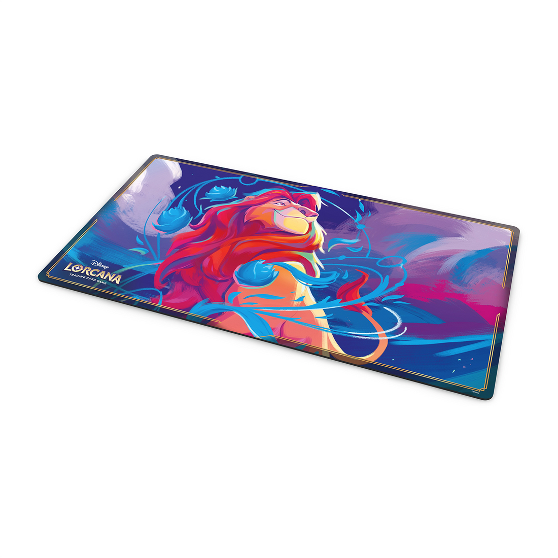 Disney Lorcana: Mythen - Spielmatte