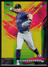 Ezequiel Tovar Topps Finest 2026 Yellow Refractor 198/275 (EN)