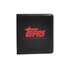 Fanatics Collectibles Supplies - Topps Official Binder - Black