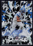 Isaac TeSlaa Topps Resurgence 2025 Black & White [RC/Auto] 212/375 (EN)