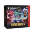 Magic: The Gathering - Marvel Super Heroes Draft Night Box (EN)