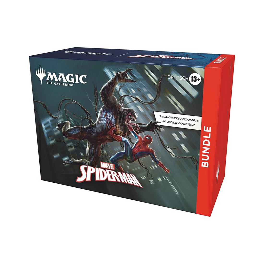 Magic: The Gathering - Marvel&
