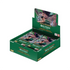 One Piece Card Game OP12 (EN) - Legacy of the Master - Booster Display